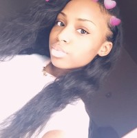 Andreah Williams