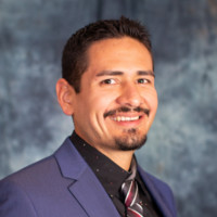 Eric Pacheco