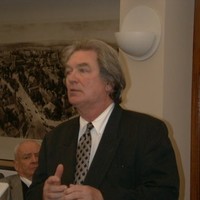 Charles T. Mulvey