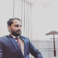 Usman Luqman