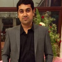 Siddharth Suresh