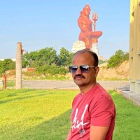 Rajeshkumar Jagroo