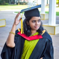 Noelene Roshani Pushparajah