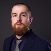 Dmitriy Epaneshnikov