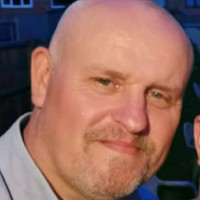 Jon Hill