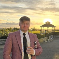 Daniel McAllister