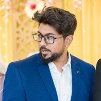 Sameer Tharadra