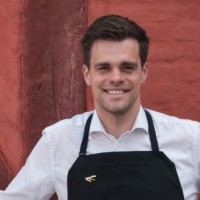 Rasmus Amdi Larsen
