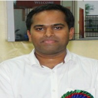 Dr. S Chand Rakesh Roshan, Ph.D.