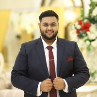 Muhammad Ahad Shabbir