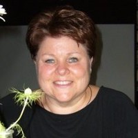 Sylvia Berkhout