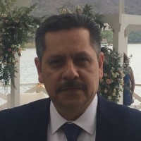 Jose Luis Peña