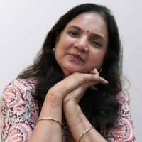 Nirmala Agrawal