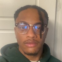 Keivon Holmes