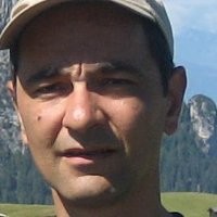 Alessandro Sibilia