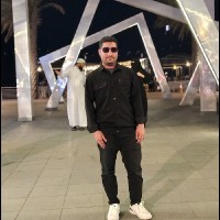 Jamshed Hossain
