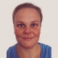 Tine Jensen