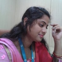 Bijayalaxmi Mohapatra