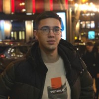 Mykyta Simonov
