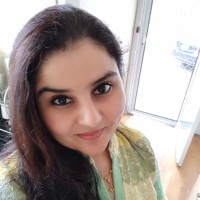 Ramandeep Kaur