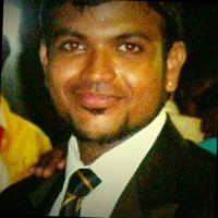 Bhargav Krishnamurthy