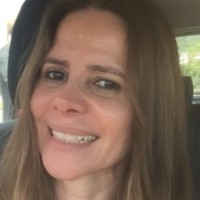 Olga Buchy