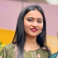 Maya Kumari
