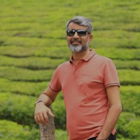 Dharmapal Reddy Nayini