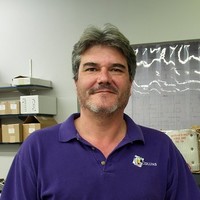 Mike Barstow