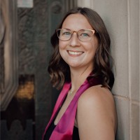 Rebecca Sarles