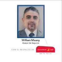 William Meany