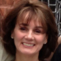 Paulette Poulton