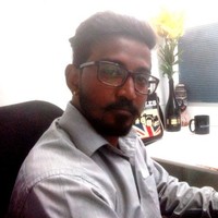 Vikram Chandran