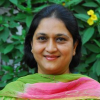 Bina Patel