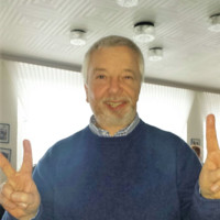 Rolf Haumann