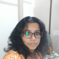 Debalina Bose