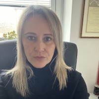 Daniela Gualtieri