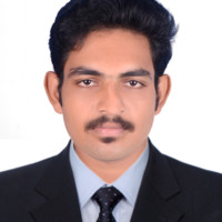 Sreejith S