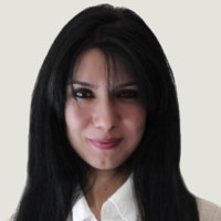 Melody Fahima,  ICA, CAMS