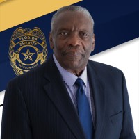 Sheriff Nat Glover