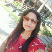 Rachana Ojha