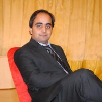 Zeeshan Mirza