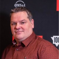 Éric Thibeault