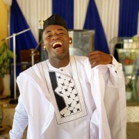 James Friday Emmanuel