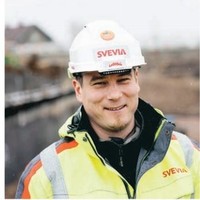 Niklas Svevia