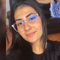 Ellen Cristina