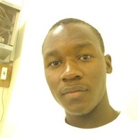 Alhousseynou Ba