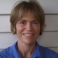 Mandy Chater