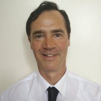 Christopher Raybould