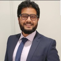 Zuhair Shareef, CPA